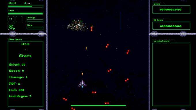 BroodStar Torrent Download