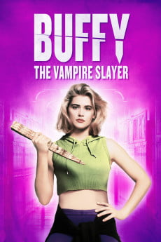 Buffy the Vampire Slayer Free Download