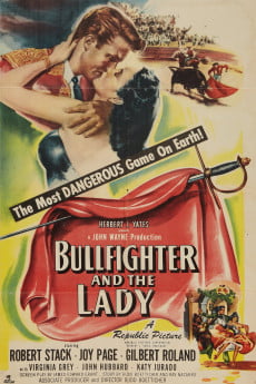 Bullfighter and the Lady Free Download