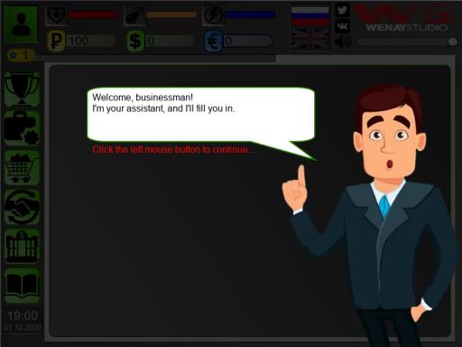 Business Simulator Torrent Download