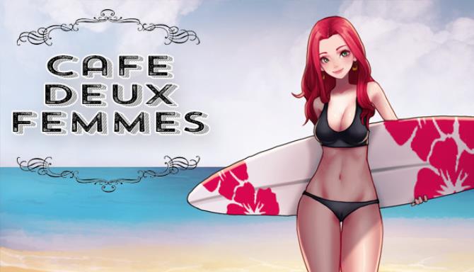 Cafe Deux Femmes Free Download