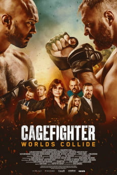 Cagefighter Free Download