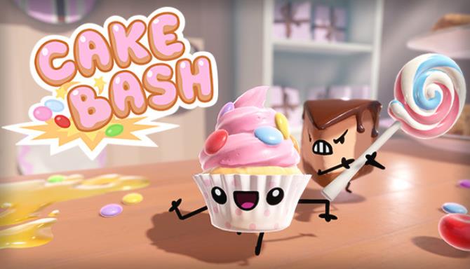 Cake Bash-TiNYiSO Free Download