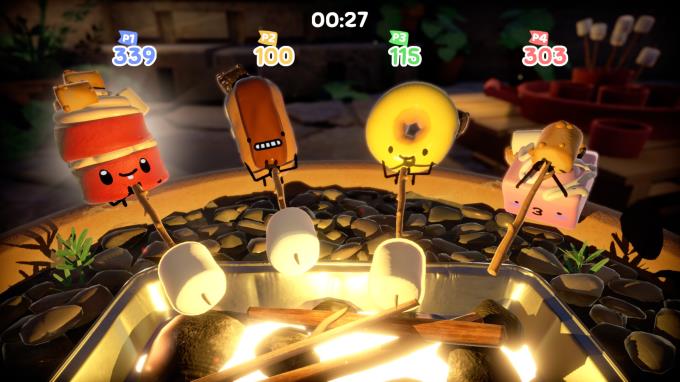 Cake Bash Torrent Download