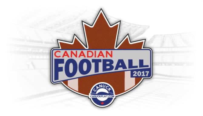 Canadian Football 2017 Free Download