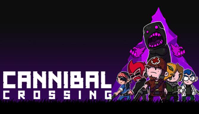 Cannibal Crossing Free Download