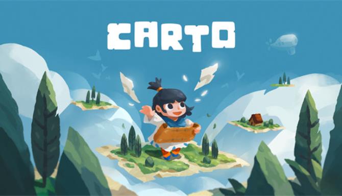 Carto-I KnoW Free Download