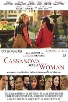 Cassanova Was a Woman Free Download