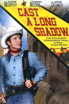 Cast a Long Shadow Free Download