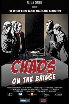 Chaos on the Bridge Free Download