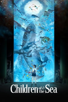 Children of the Sea Free Download