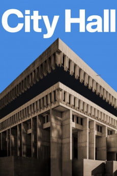 City Hall Free Download