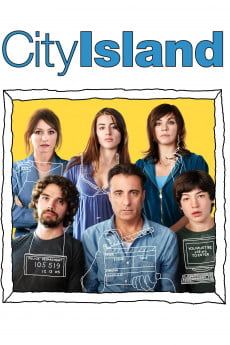 City Island Free Download