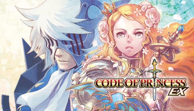 Code of Princess EX Free Download