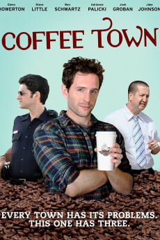 Coffee Town Free Download