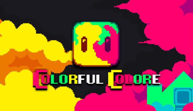 Colorful Colore Free Download