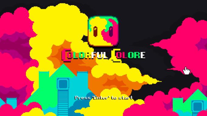 Colorful Colore Torrent Download