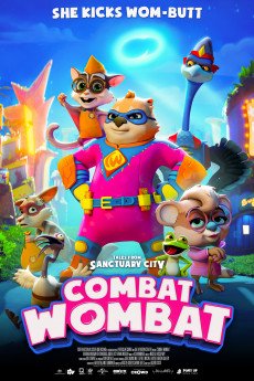 Combat Wombat Free Download