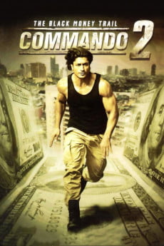 Commando 2 Free Download