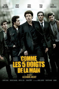 Comme les cinq doigts de la main Free Download