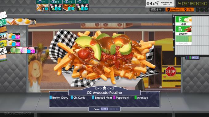 Cook Serve Delicious 3 Torrent Download