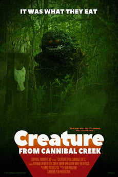 Creature from Cannibal Creek Free Download