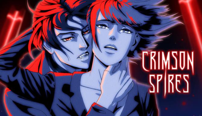 Crimson Spires Free Download