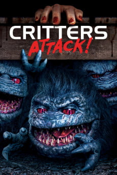 Critters Attack! Free Download