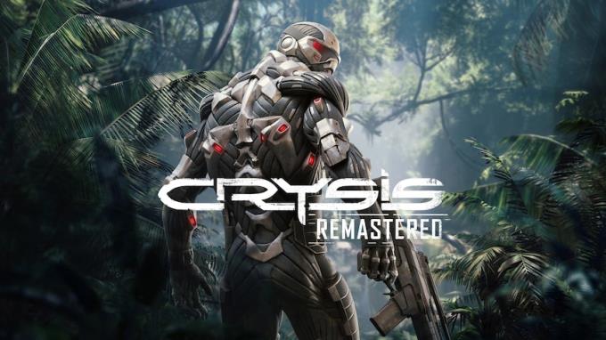 Crysis Remastered-CPY Free Download