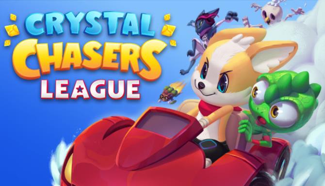 Crystal Chasers League Free Download