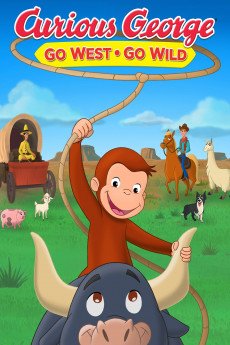 Curious George: Go West, Go Wild Free Download