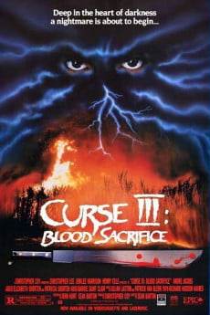 Curse III: Blood Sacrifice Free Download