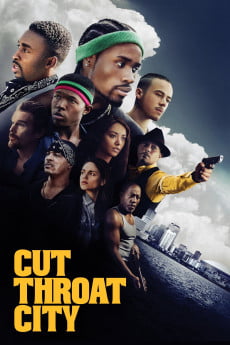 Cut Throat City Free Download