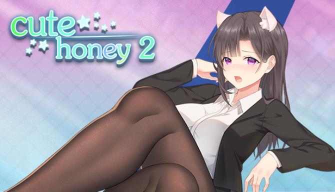 Cute Honey 2 Free Download