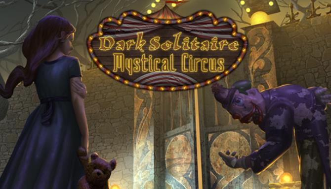 Dark Solitaire Mystical Circus-RAZOR Free Download