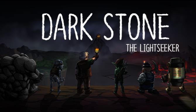 Dark Stone: The Lightseeker Free Download