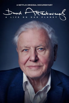 David Attenborough: A Life on Our Planet Free Download