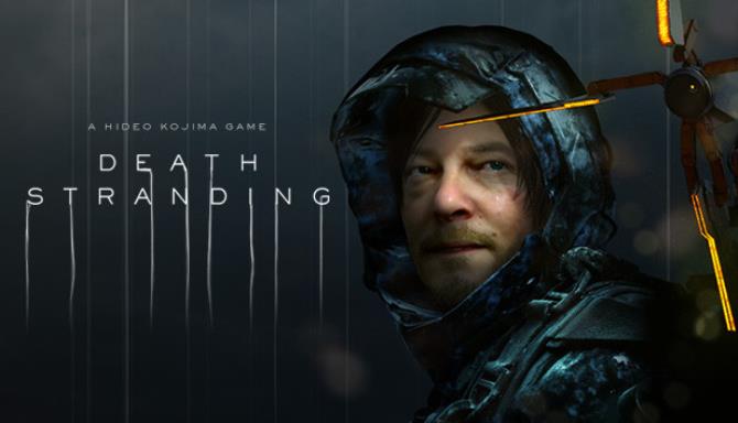 Death Stranding-CPY Free Download