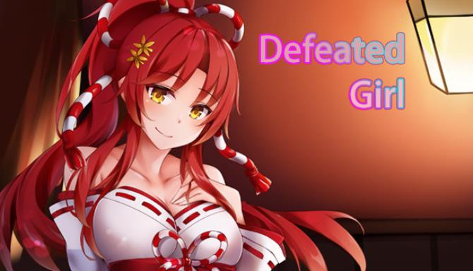 Defeated Girl Free Download