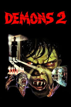 Demons 2 Free Download
