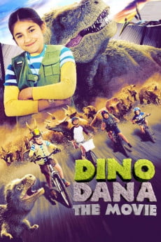 Dino Dana: The Movie Free Download