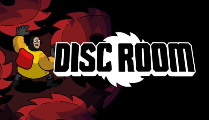 Disc Room Free Download