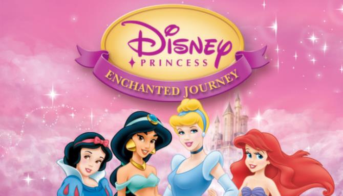 Disney Princess: Enchanted Journey Free Download