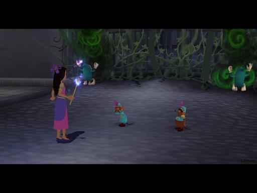 Disney Princess: Enchanted Journey Torrent Download