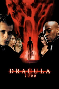 Dracula 2000 Free Download