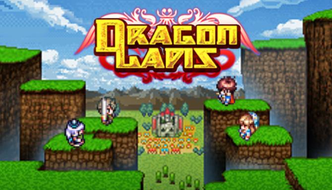 Dragon Lapis Free Download