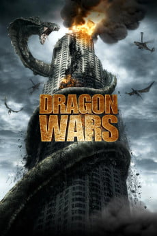 Dragon Wars: D-War Free Download