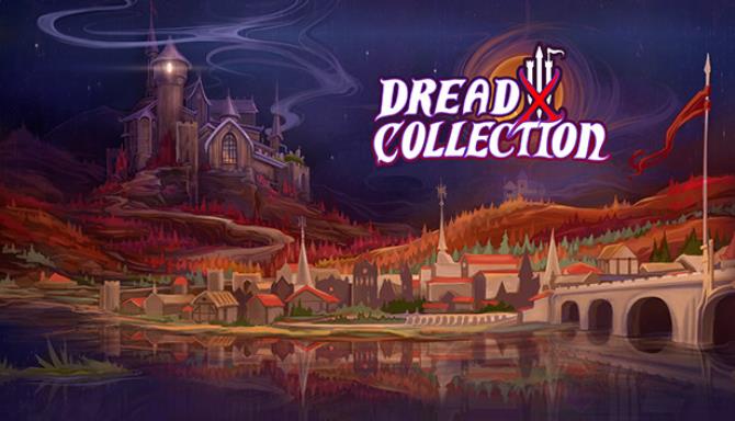 Dread X Collection 3 Free Download