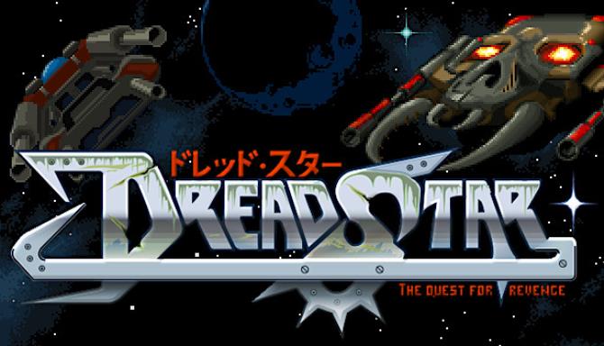 DreadStar: The Quest for Revenge Free Download