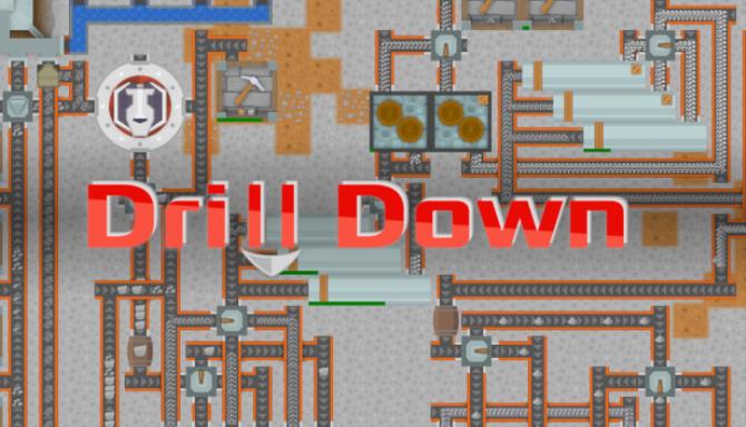 Drill Down Free Download
